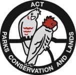 Parks Consevation & Lands logo Parks Consevation & Lands logo