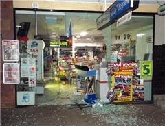 Ainslie Newsagency Ainslie Newsagency