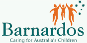 Barnardos logo