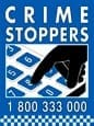 Crimestoppers logo