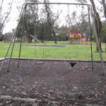 Ainslie Play Space Renewal
