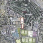 Lyneham Block 7 Section 64 Tourist accommodation proposal 
