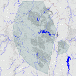 Noise Abatement Area - Canberra Region
