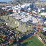 Urban Renewal Project - Sections 52 and 57 Braddon and Section 7 Reid