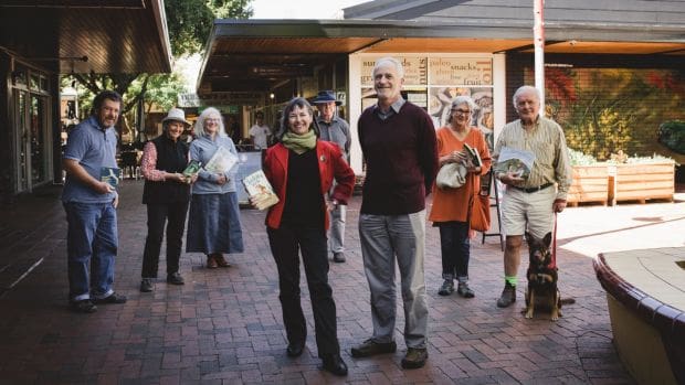 ACAT overturns ACT government approval of Woolworths’ Dickson car park redevelopment