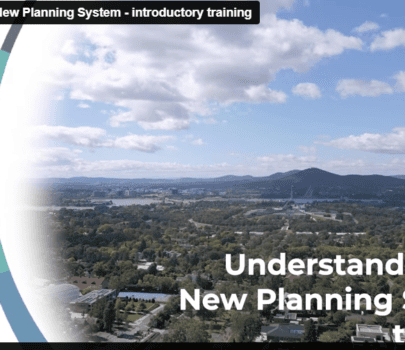 Early Access: Register now to attend new training in 2024