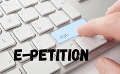 E-petition launched to stop high-rise in Ainslie